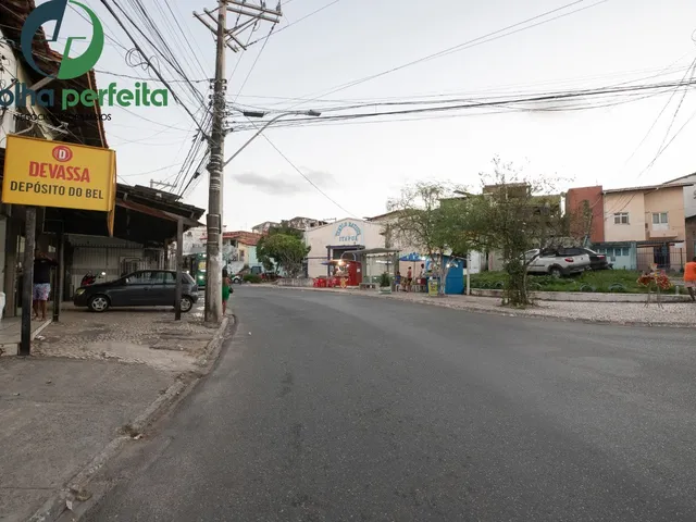 Imagem 7: Apartamento 2 Quartos Itapuã Salvador Varanda e Vista para Cidade
