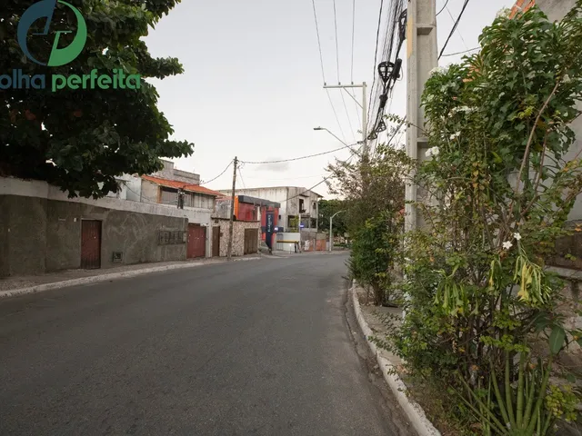Imagem 12: Apartamento 2 Quartos Itapuã Salvador Varanda e Vista para Cidade