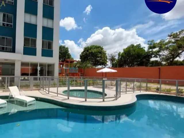 Imagem: Agio em Condomínio de Luxo no Gama, Brasília-DF