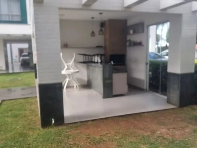 Imagem 5: Agio em Condomínio de Luxo no Gama, Brasília-DF: 2 Quartos, 1 Suíte, 1 Sala, 2