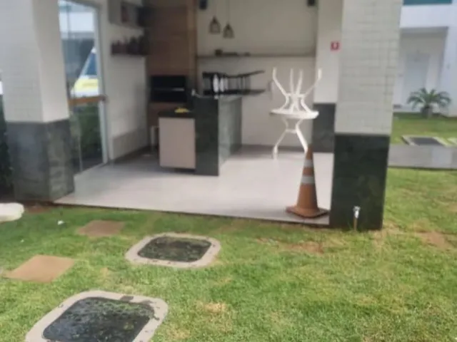 Imagem 13: Agio em Condomínio de Luxo no Gama, Brasília-DF: 2 Quartos, 1 Suíte, 1 Sala, 2