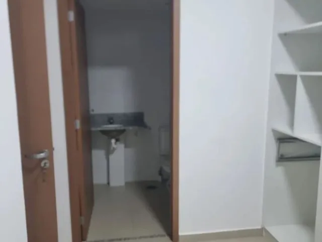 Imagem 8: Agio em Condomínio de Luxo no Gama, Brasília-DF: 2 Quartos, 1 Suíte, 1 Sala, 2