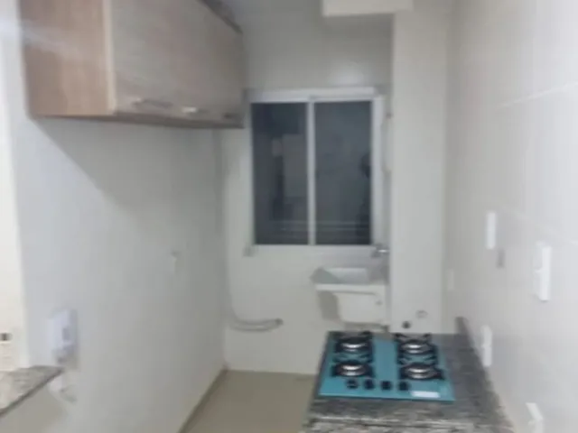 Imagem 2: Agio em Condomínio de Luxo no Gama, Brasília-DF: 2 Quartos, 1 Suíte, 1 Sala, 2