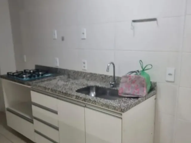 Imagem 9: Agio em Condomínio de Luxo no Gama, Brasília-DF: 2 Quartos, 1 Suíte, 1 Sala, 2