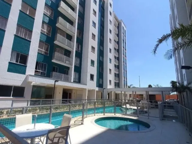 Imagem 15: Agio em Condomínio de Luxo no Gama, Brasília-DF: 2 Quartos, 1 Suíte, 1 Sala, 2