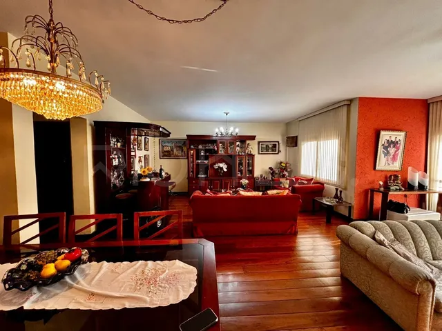 Imagem 14: Apartamento de 4 quartos à venda no Pallais de Montecarlo, com 260m², em Icaraí