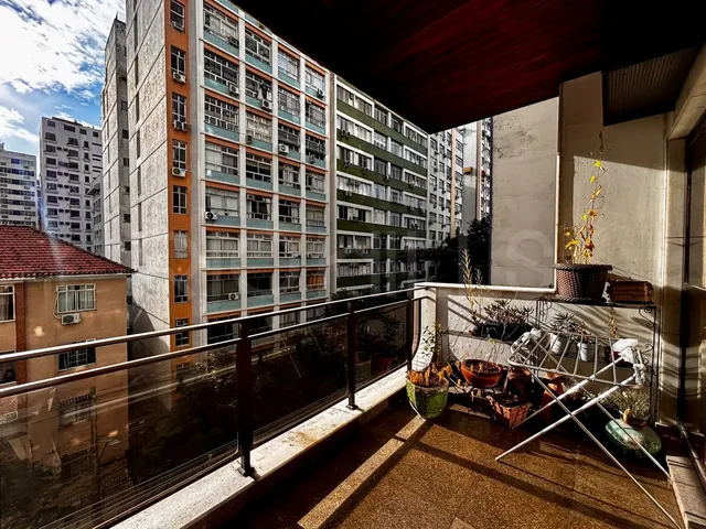 Imagem 15: Apartamento de 4 quartos à venda no Pallais de Montecarlo, com 260m², em Icaraí