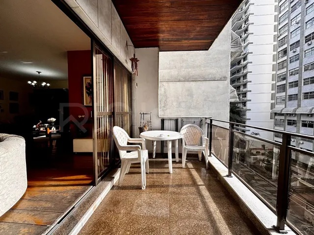 Imagem 4: Apartamento de 4 quartos à venda no Pallais de Montecarlo, com 260m², em Icaraí