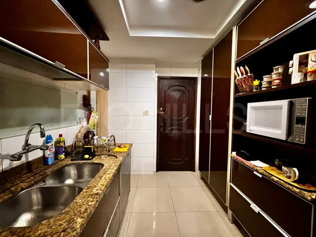 Imagem 2: Apartamento de 4 quartos à venda no Pallais de Montecarlo, com 260m², em Icaraí