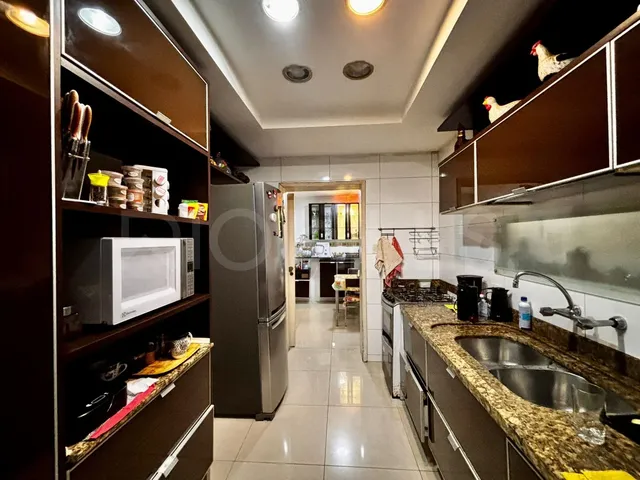 Imagem 12: Apartamento de 4 quartos à venda no Pallais de Montecarlo, com 260m², em Icaraí