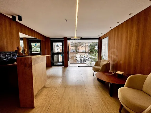 Imagem 10: Apartamento de 4 quartos à venda no Pallais de Montecarlo, com 260m², em Icaraí
