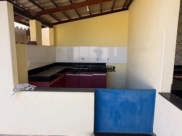 Imagem 6: CHÁCARA À VENDA EM VARJÃO – PITANGUI/MG 1.800 m² Fundo para o Rio Pará