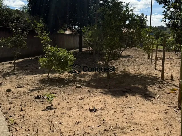 Imagem 16: CHÁCARA À VENDA EM VARJÃO – PITANGUI/MG 1.800 m² Fundo para o Rio Pará