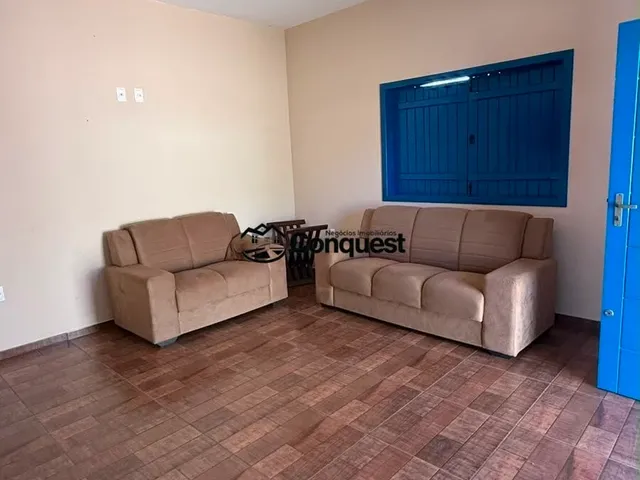 Imagem 4: CHÁCARA À VENDA EM VARJÃO – PITANGUI/MG 1.800 m² Fundo para o Rio Pará