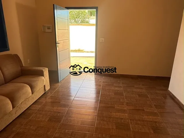 Imagem 2: CHÁCARA À VENDA EM VARJÃO – PITANGUI/MG 1.800 m² Fundo para o Rio Pará