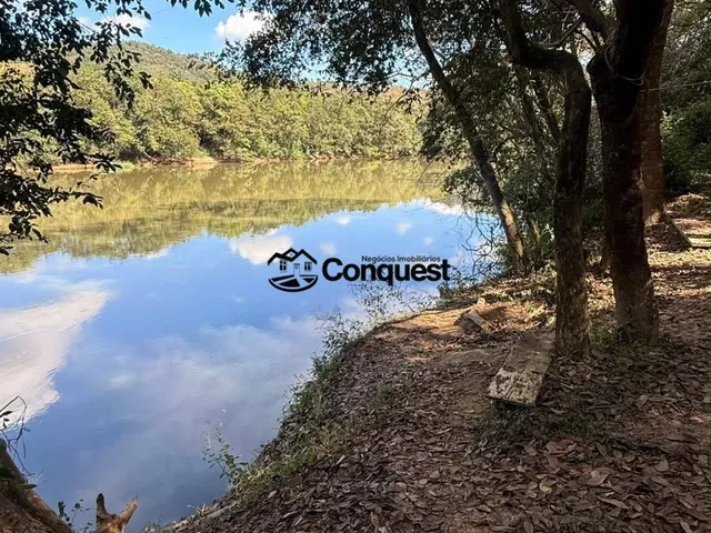 Imagem 15: CHÁCARA À VENDA EM VARJÃO – PITANGUI/MG 1.800 m² Fundo para o Rio Pará