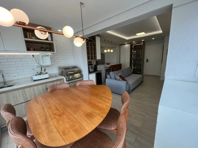 Imagem: Apartamento para Venda em Mooca com 3 Quartos
