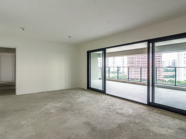 Imagem 1: Apartamento para Venda em Jardim das Perdizes com 4 Quartos, Sendo 2 Suítes, 188M²
