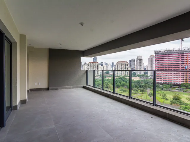 Imagem 10: Apartamento para Venda em Jardim das Perdizes com 4 Quartos, Sendo 2 Suítes, 188M²