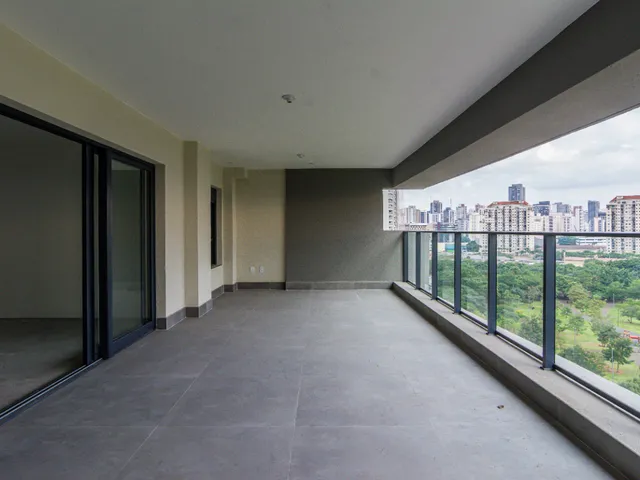 Imagem 3: Apartamento para Venda em Jardim das Perdizes com 4 Quartos, Sendo 2 Suítes, 188M²