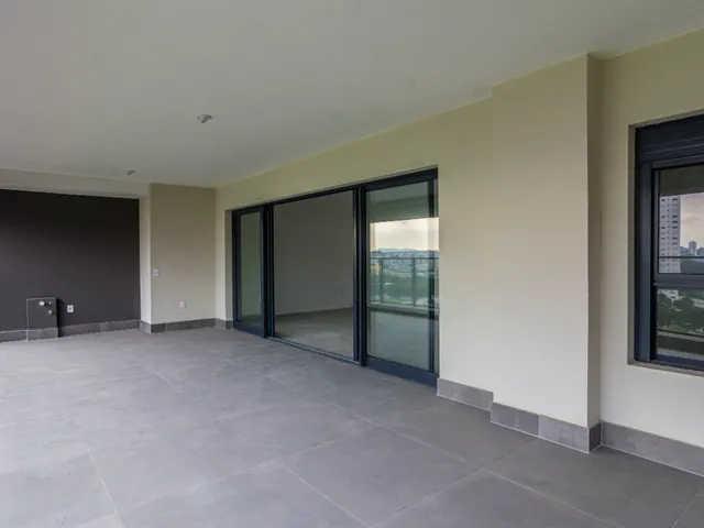 Imagem 4: Apartamento para Venda em Jardim das Perdizes com 4 Quartos, Sendo 2 Suítes, 188M²