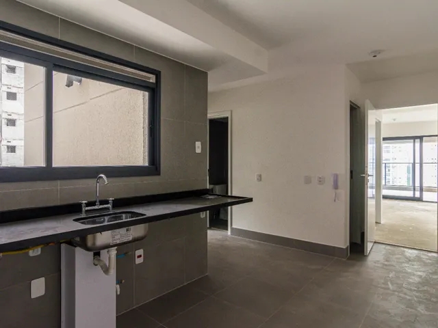 Imagem 5: Apartamento para Venda em Jardim das Perdizes com 4 Quartos, Sendo 2 Suítes, 188M²