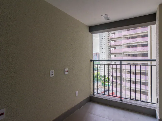 Imagem 12: Apartamento para Venda em Jardim das Perdizes com 4 Quartos, Sendo 2 Suítes, 188M²