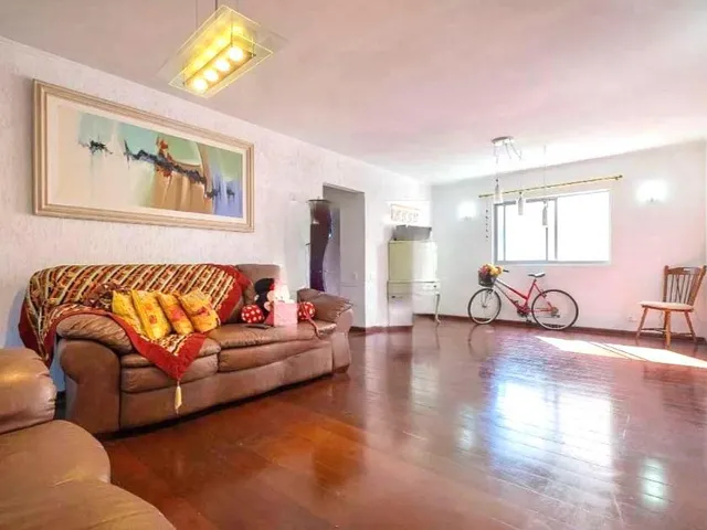 Imagem: Apartamento para venda em Pinheiros com