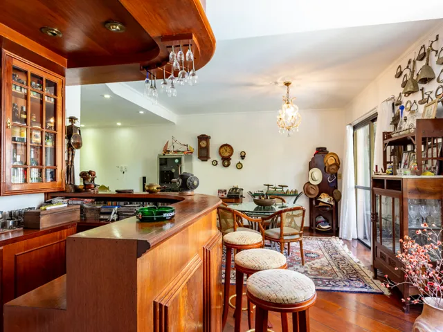 Imagem: Apartamento para venda em Vila Nova Conceição