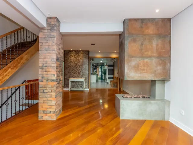 Imagem 14: Casa para venda em Vila Clementino com 3 quartos, sendo 1 suíte, 297m²