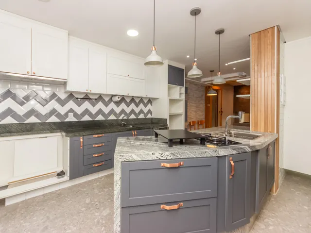 Imagem 10: Casa para venda em Vila Clementino com 3 quartos, sendo 1 suíte, 297m²