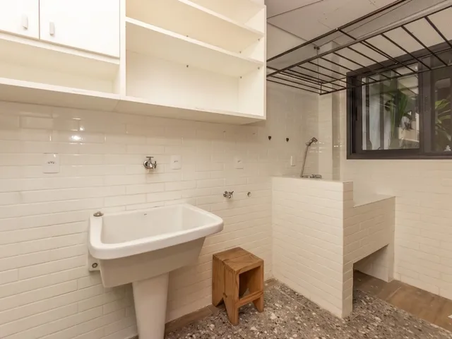 Imagem 5: Casa para venda em Vila Clementino com 3 quartos, sendo 1 suíte, 297m²