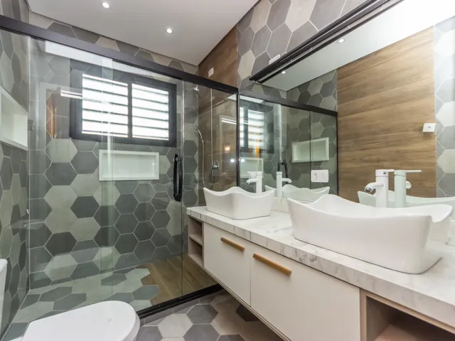 Imagem 7: Casa para venda em Vila Clementino com 3 quartos, sendo 1 suíte, 297m²