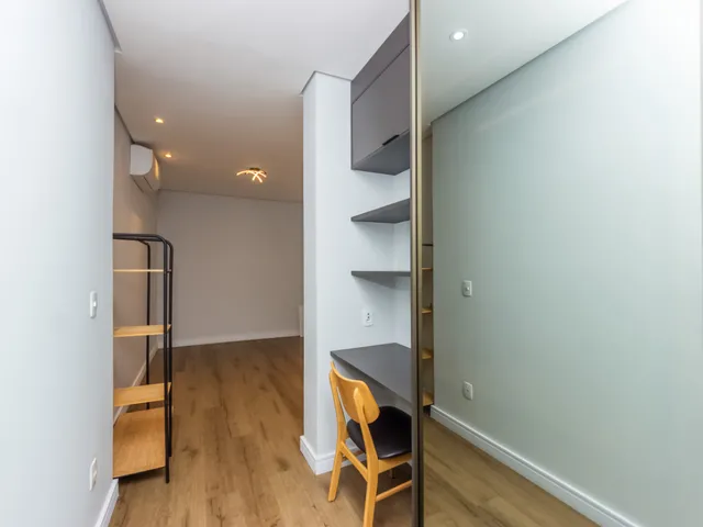 Imagem 2: Casa para venda em Vila Clementino com 3 quartos, sendo 1 suíte, 297m²