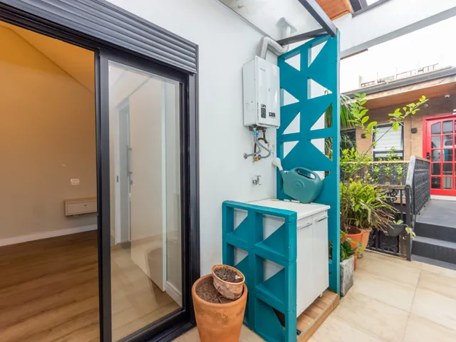 Imagem 12: Casa para venda em Vila Clementino com 3 quartos, sendo 1 suíte, 297m²
