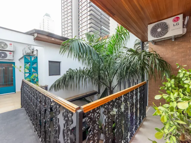 Imagem 13: Casa para venda em Vila Clementino com 3 quartos, sendo 1 suíte, 297m²