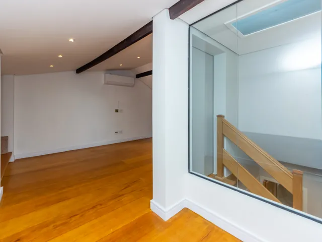 Imagem 4: Casa para venda em Vila Clementino com 3 quartos, sendo 1 suíte, 297m²