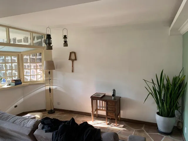 Imagem 14: Sobrado para venda e locação em Planalto Paulista com 4 quartos, sendo 1 suíte, 312m²