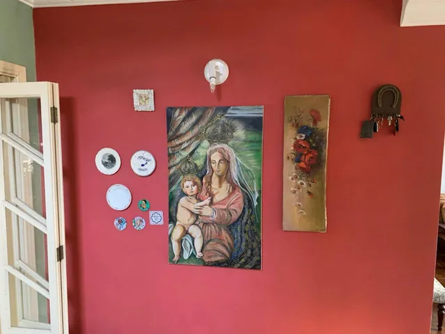 Imagem 8: Sobrado para venda e locação em Planalto Paulista com 4 quartos, sendo 1 suíte, 312m²