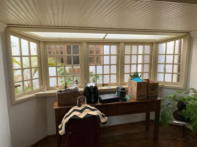 Imagem 2: Sobrado para venda e locação em Planalto Paulista com 4 quartos, sendo 1 suíte, 312m²