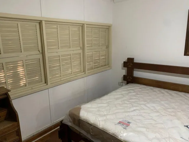 Imagem 3: Sobrado para venda e locação em Planalto Paulista com 4 quartos, sendo 1 suíte, 312m²