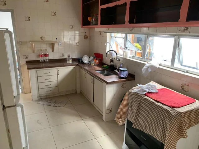 Imagem 6: Sobrado para venda e locação em Planalto Paulista com 4 quartos, sendo 1 suíte, 312m²