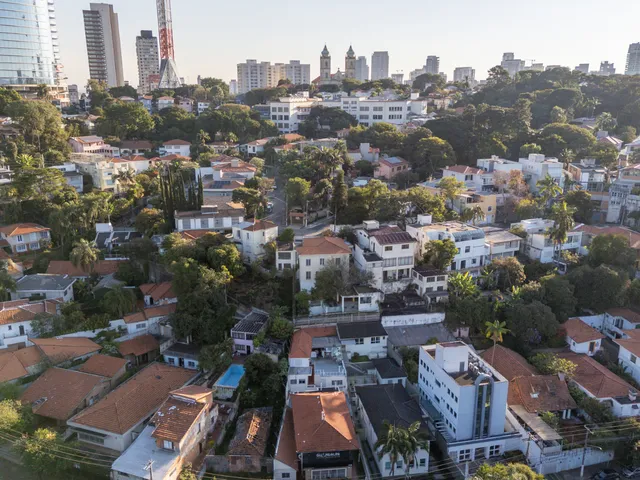 Imagem: Casa para venda em Sumaré com 4 quartos
