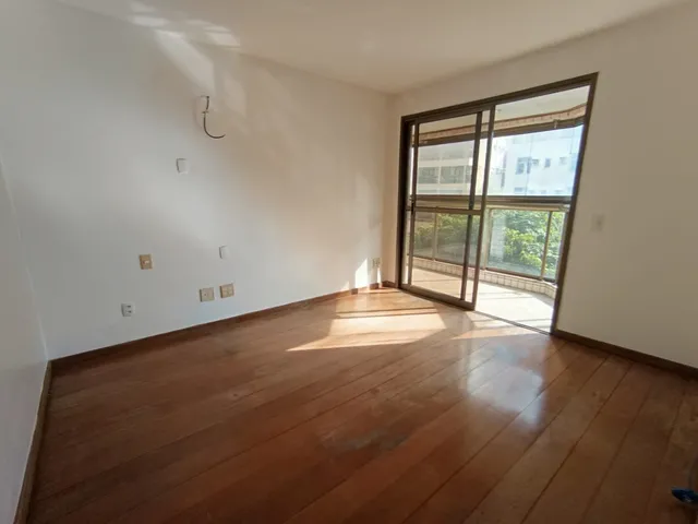 Imagem 8: Apartamento na quadra do mar da Praia da Costa, 3 quartos, 1 suíte, 3 vagas, lazer