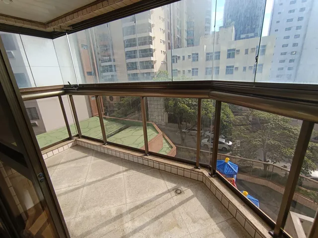 Imagem 5: Apartamento na quadra do mar da Praia da Costa, 3 quartos, 1 suíte, 3 vagas, lazer