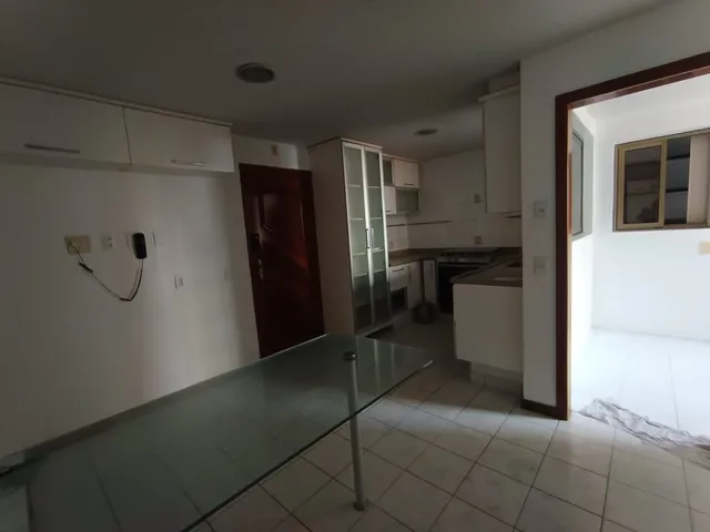 Imagem 3: Apartamento na quadra do mar da Praia da Costa, 3 quartos, 1 suíte, 3 vagas, lazer