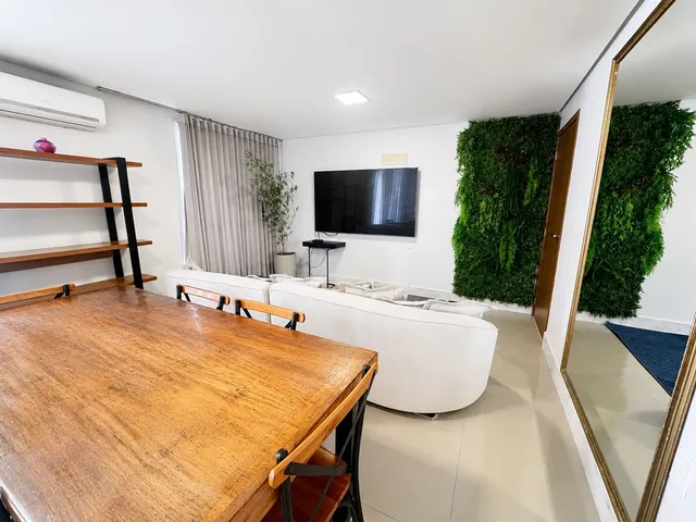 Imagem 10: Cobertura Duplex poucos passos da Praia de Itaparica com 4 suítes, 140m², 2 vagas e