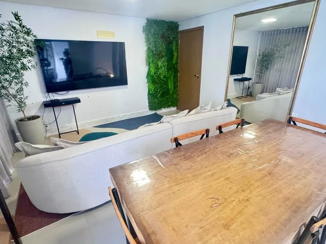 Imagem 3: Cobertura Duplex poucos passos da Praia de Itaparica com 4 suítes, 140m², 2 vagas e