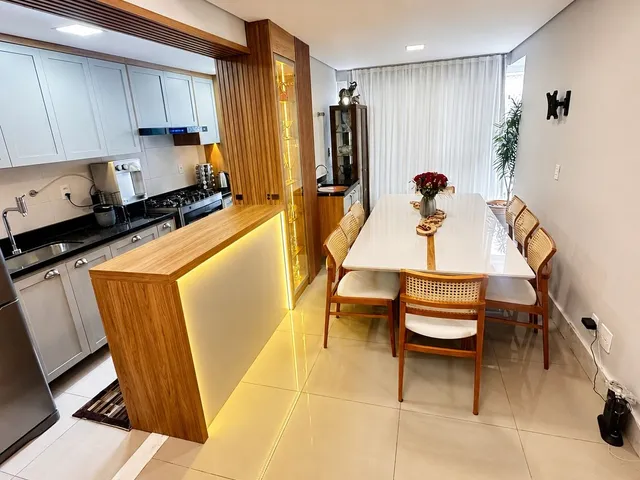 Imagem 9: Cobertura Duplex poucos passos da Praia de Itaparica com 4 suítes, 140m², 2 vagas e
