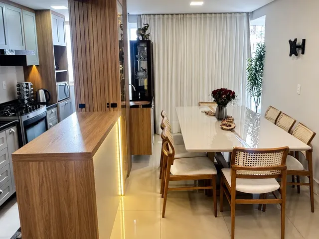 Imagem 6: Cobertura Duplex poucos passos da Praia de Itaparica com 4 suítes, 140m², 2 vagas e
